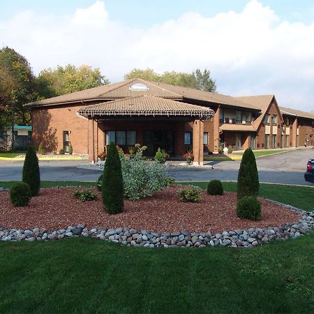 Comfort Inn East Scarborough Toronto Kültér fotó