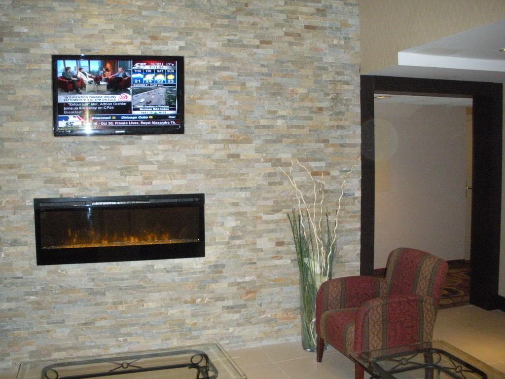 Comfort Inn East Scarborough Toronto Kültér fotó