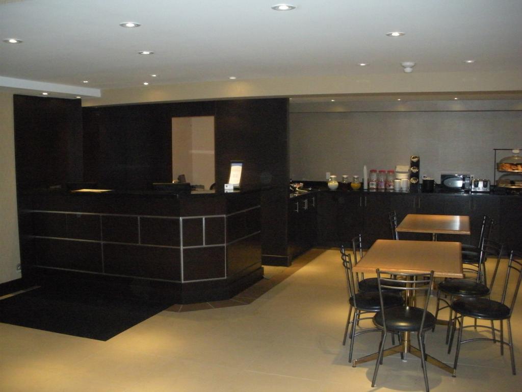 Comfort Inn East Scarborough Toronto Kültér fotó