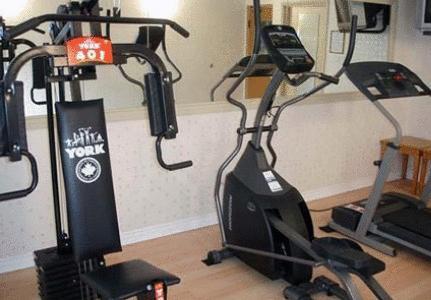 Comfort Inn East Scarborough Toronto Kültér fotó