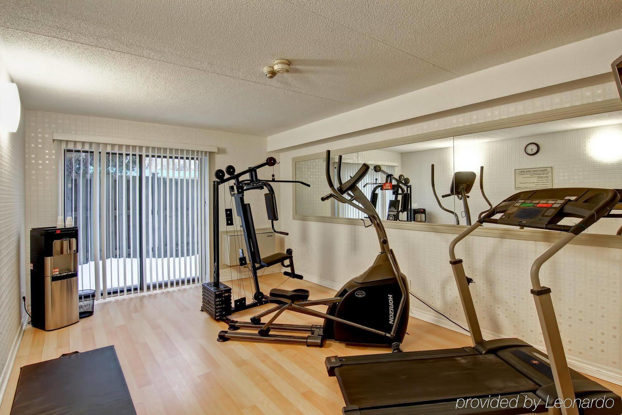 Comfort Inn East Scarborough Toronto Kültér fotó